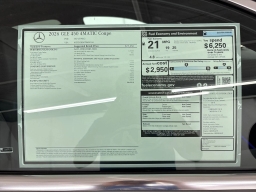 Mercedes-Benz GLE GLE 450 4MATIC Coupe 2026
