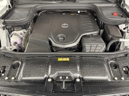 Mercedes-Benz GLE GLE 450 4MATIC Coupe 2026