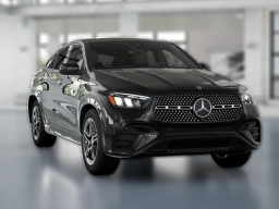 Mercedes-Benz GLE GLE 450 4MATIC Coupe 2026