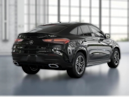 Mercedes-Benz GLE GLE 450 4MATIC Coupe 2026