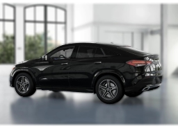 Mercedes-Benz GLE GLE 450 4MATIC Coupe 2026