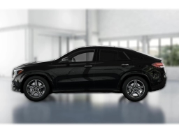 Mercedes-Benz GLE GLE 450 4MATIC Coupe 2026