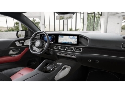 Mercedes-Benz GLE GLE 450 4MATIC Coupe 2026