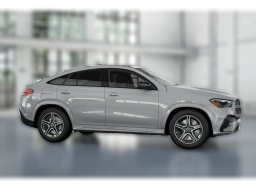 Mercedes-Benz GLE GLE 450 4MATIC Coupe 2026