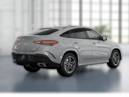 Mercedes-Benz GLE GLE 450 4MATIC Coupe 2026