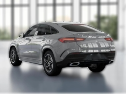 Mercedes-Benz GLE GLE 450 4MATIC Coupe 2026