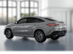 Mercedes-Benz GLE GLE 450 4MATIC Coupe 2026