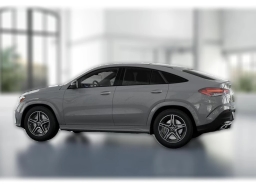 Mercedes-Benz GLE GLE 450 4MATIC Coupe 2026