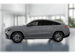 Mercedes-Benz GLE GLE 450 4MATIC Coupe 2026