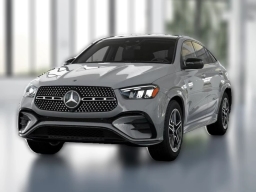 Mercedes-Benz GLE GLE 450 4MATIC Coupe 2026