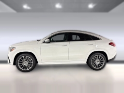 Mercedes-Benz GLE GLE 450 4MATIC Coupe 2026