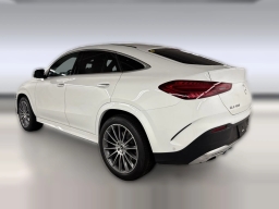 Mercedes-Benz GLE GLE 450 4MATIC Coupe 2026