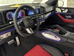 Mercedes-Benz GLE GLE 450 4MATIC Coupe 2026