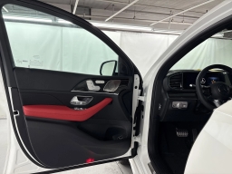 Mercedes-Benz GLE GLE 450 4MATIC Coupe 2026