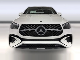 Mercedes-Benz GLE GLE 450 4MATIC Coupe 2026