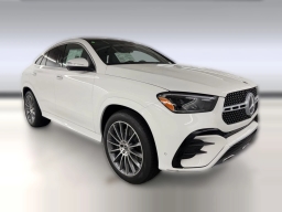 Mercedes-Benz GLE GLE 450 4MATIC Coupe 2026