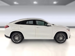 Mercedes-Benz GLE GLE 450 4MATIC Coupe 2026
