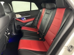 Mercedes-Benz GLE GLE 450 4MATIC Coupe 2026