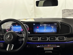 Mercedes-Benz GLE GLE 450 4MATIC Coupe 2026