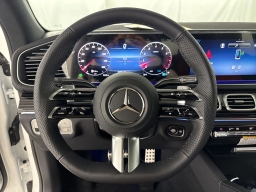 Mercedes-Benz GLE GLE 450 4MATIC Coupe 2026