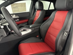 Mercedes-Benz GLE GLE 450 4MATIC Coupe 2026