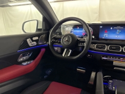 Mercedes-Benz GLE GLE 450 4MATIC Coupe 2026