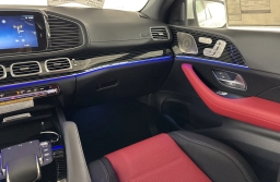 Mercedes-Benz GLE GLE 450 4MATIC Coupe 2026