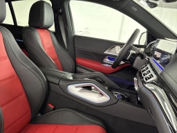 Mercedes-Benz GLE GLE 450 4MATIC Coupe 2026