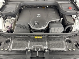 Mercedes-Benz GLE GLE 450 4MATIC Coupe 2026