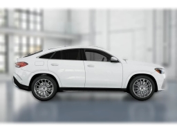 Mercedes-Benz GLE GLE 450 4MATIC Coupe 2026