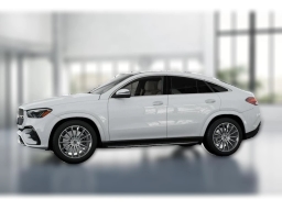 Mercedes-Benz GLE GLE 450 4MATIC Coupe 2026