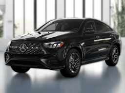 Mercedes-Benz GLE GLE 450 4MATIC Coupe 2026