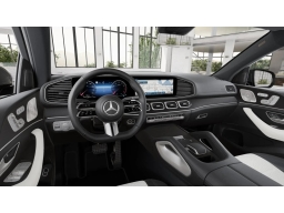 Mercedes-Benz GLE GLE 450 4MATIC Coupe 2026
