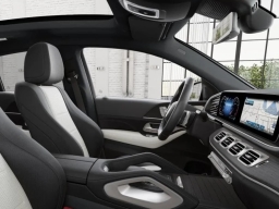 Mercedes-Benz GLE GLE 450 4MATIC Coupe 2026
