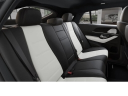 Mercedes-Benz GLE GLE 450 4MATIC Coupe 2026