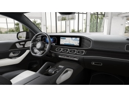 Mercedes-Benz GLE GLE 450 4MATIC Coupe 2026