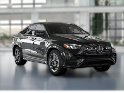 Mercedes-Benz GLE GLE 450 4MATIC Coupe 2026