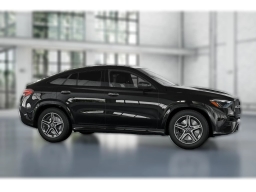Mercedes-Benz GLE GLE 450 4MATIC Coupe 2026