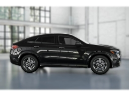 Mercedes-Benz GLE GLE 450 4MATIC Coupe 2026
