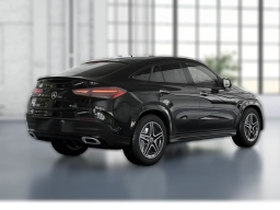 Mercedes-Benz GLE GLE 450 4MATIC Coupe 2026