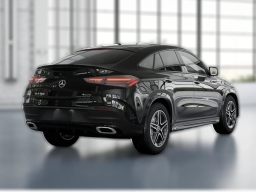 Mercedes-Benz GLE GLE 450 4MATIC Coupe 2026
