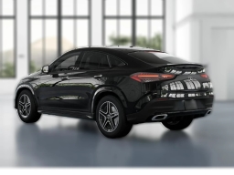 Mercedes-Benz GLE GLE 450 4MATIC Coupe 2026