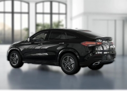 Mercedes-Benz GLE GLE 450 4MATIC Coupe 2026