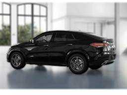 Mercedes-Benz GLE GLE 450 4MATIC Coupe 2026