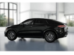 Mercedes-Benz GLE GLE 450 4MATIC Coupe 2026