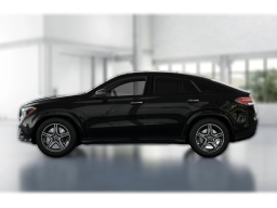 Mercedes-Benz GLE GLE 450 4MATIC Coupe 2026