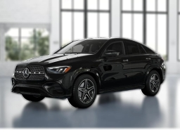 Mercedes-Benz GLE GLE 450 4MATIC Coupe 2026