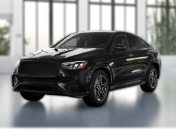 Mercedes-Benz GLE GLE 450 4MATIC Coupe 2026