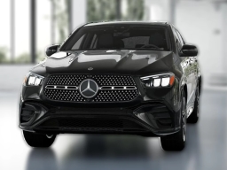 Mercedes-Benz GLE GLE 450 4MATIC Coupe 2026