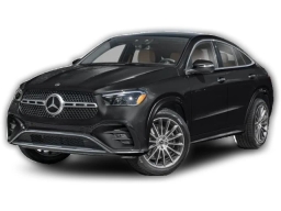 Mercedes-Benz GLE GLE 450 4MATIC Coupe 2026